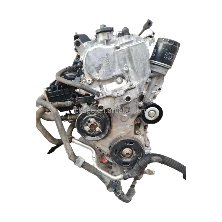 Motores BYD usados mais vendidos, motor turbo BYD476ZQ para BYD G5 G6 S6 S7 Sirui Su Rui 1.5T