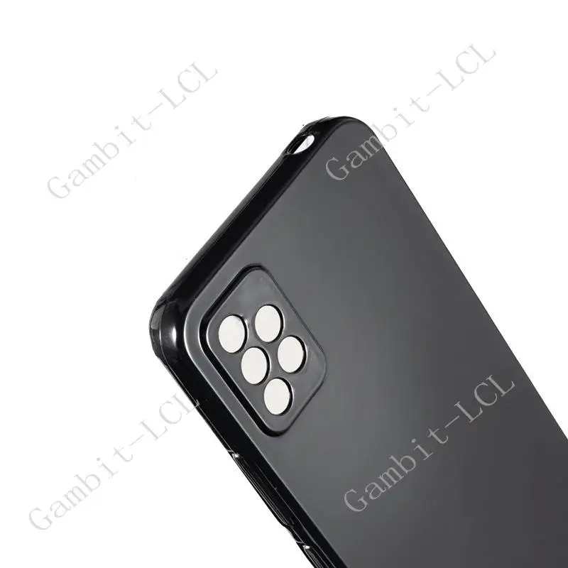 Anti-Falling Case For UMIDIGI A13 Pro Max 5G 6.8