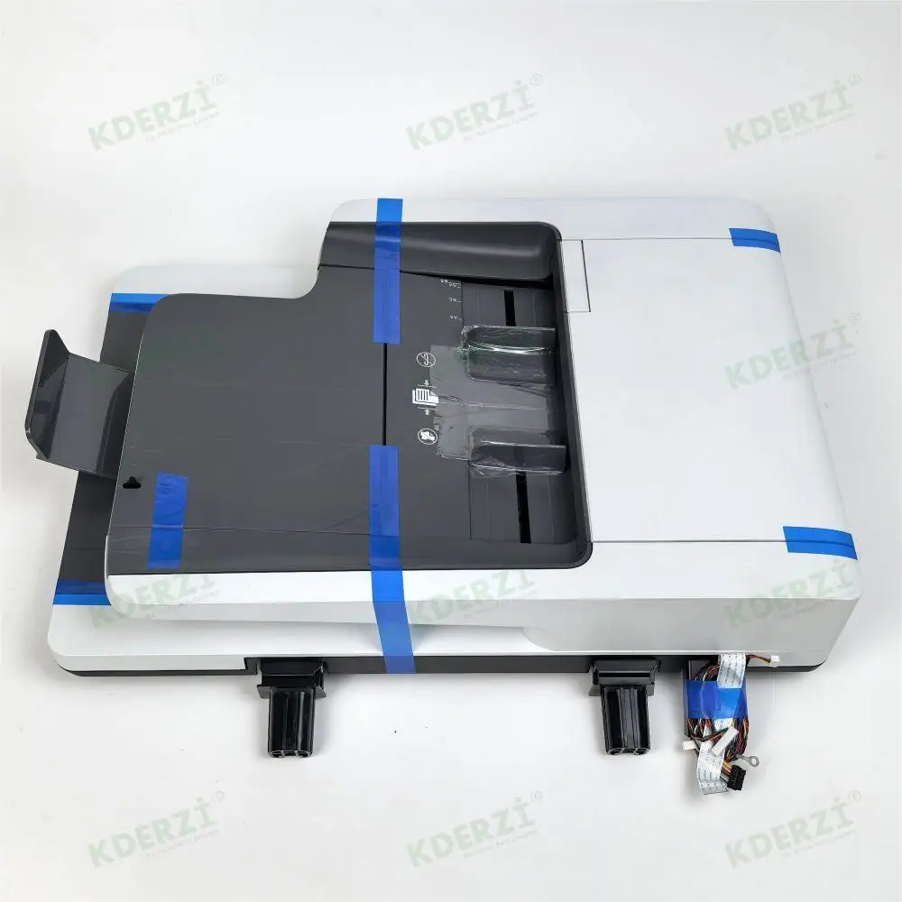 B5L47-67901 Genuine Automatic Document Feed Assembly for HP M527 M577 M577dn M577f M577c M577z M578 X586 B5L47-67902 ADF Unit