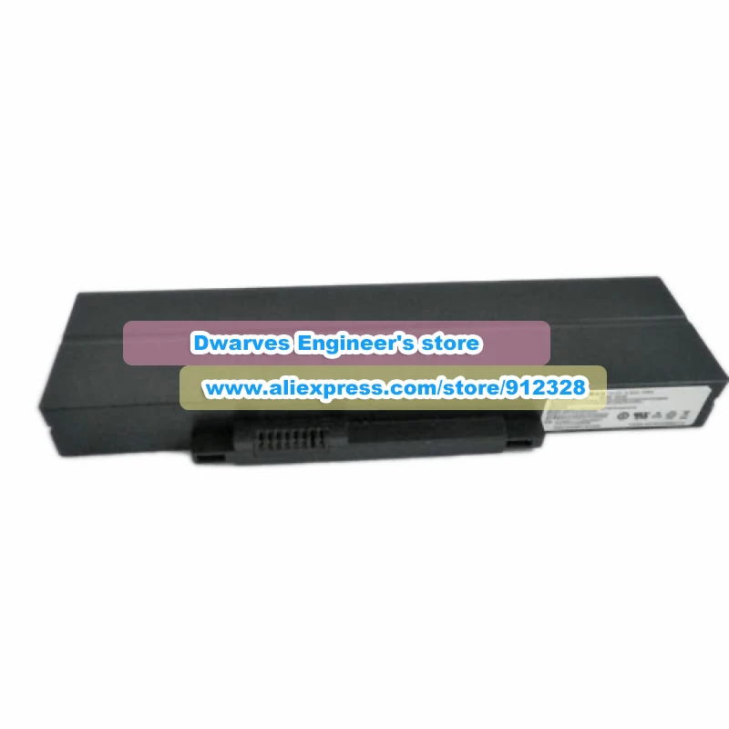 Imagem -04 - Scud R15gn R15b R15d R15 S15 Bateria da Série 11.1v 6600mah Células para Averatec 3150h 3150p 3220h D14yr G15c-hd1 S15c R15b 8750