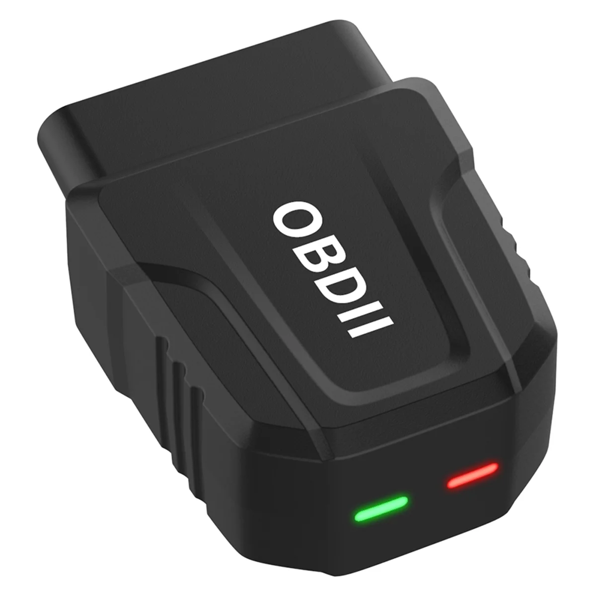 أداة تشخيص السيارة الجديدة اتصال بلوتوث أداة كشف obd ii تشخيص الأخطاء جهد قراءة رمز واضح