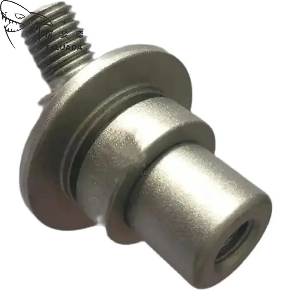 217-3850 Joystick Universal Joint For VIO35 Excavator Ten-type Joint Excavator Parts HOTSALE Free-shipping