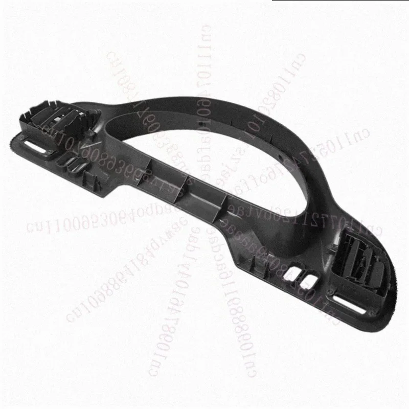 9016801439 Car Inner Instrument Frame Cover Trim Counter Housing With Air Vents For Mercedes Benz Sprinter Cdi 1999-2006 Parts