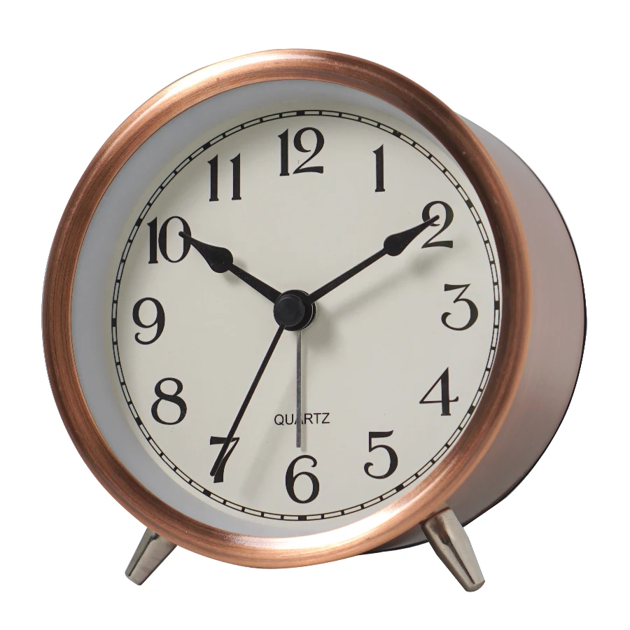Variant: Red copper