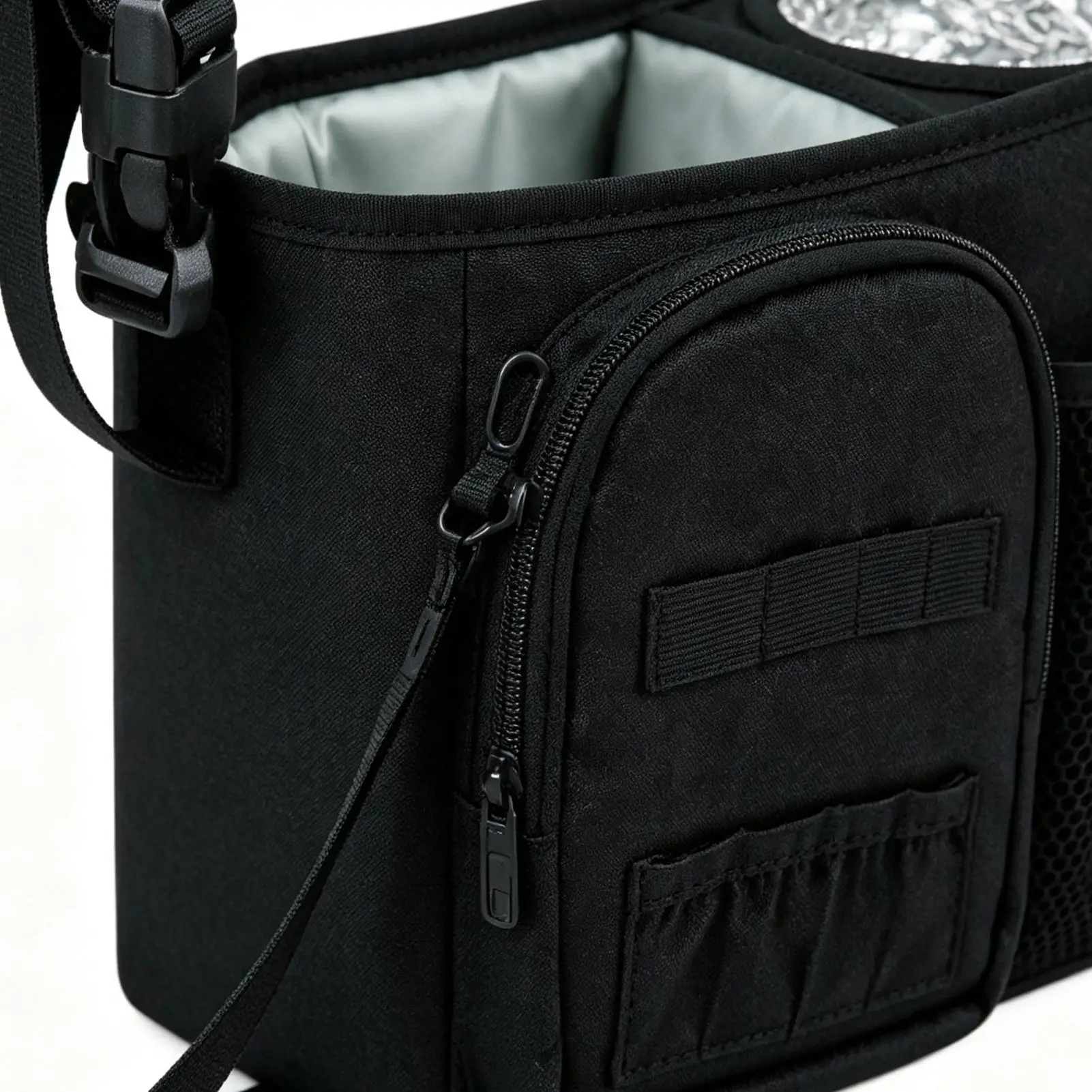 golf-cart-storage-bag-waterproof-multi-pocket-organizer-cup-holder-golf-push-cart-accessories-with-adjustable-strap-for-office