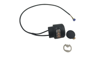 Original Turning  signal  Light For Segway F2/F2 Pro/F2 Plus Electric Scooter Handle Tail Left or Right Turn Signal Parts