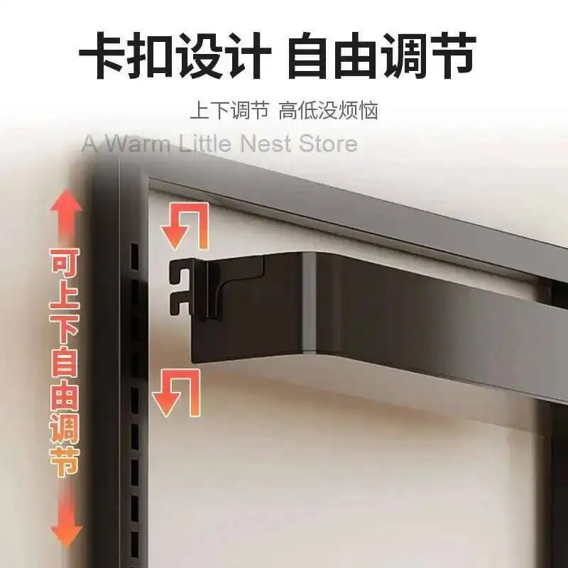 

Kitchen Narrow Storage Rack Refrigerator 15cm Side Storage Small Cart Narrow Style Rolling Storage Cart Kitchen Organizer Items