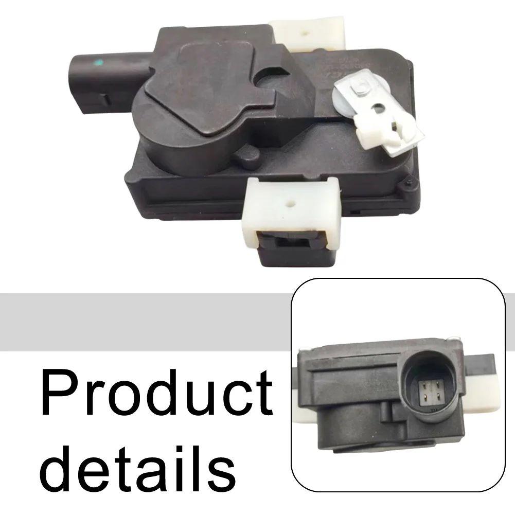 

Newest Sale High Quality OEM Number C00027670 Right Middle Sliding Door Lock Actuator For LDV V80 2.5D DIESEL 2013+