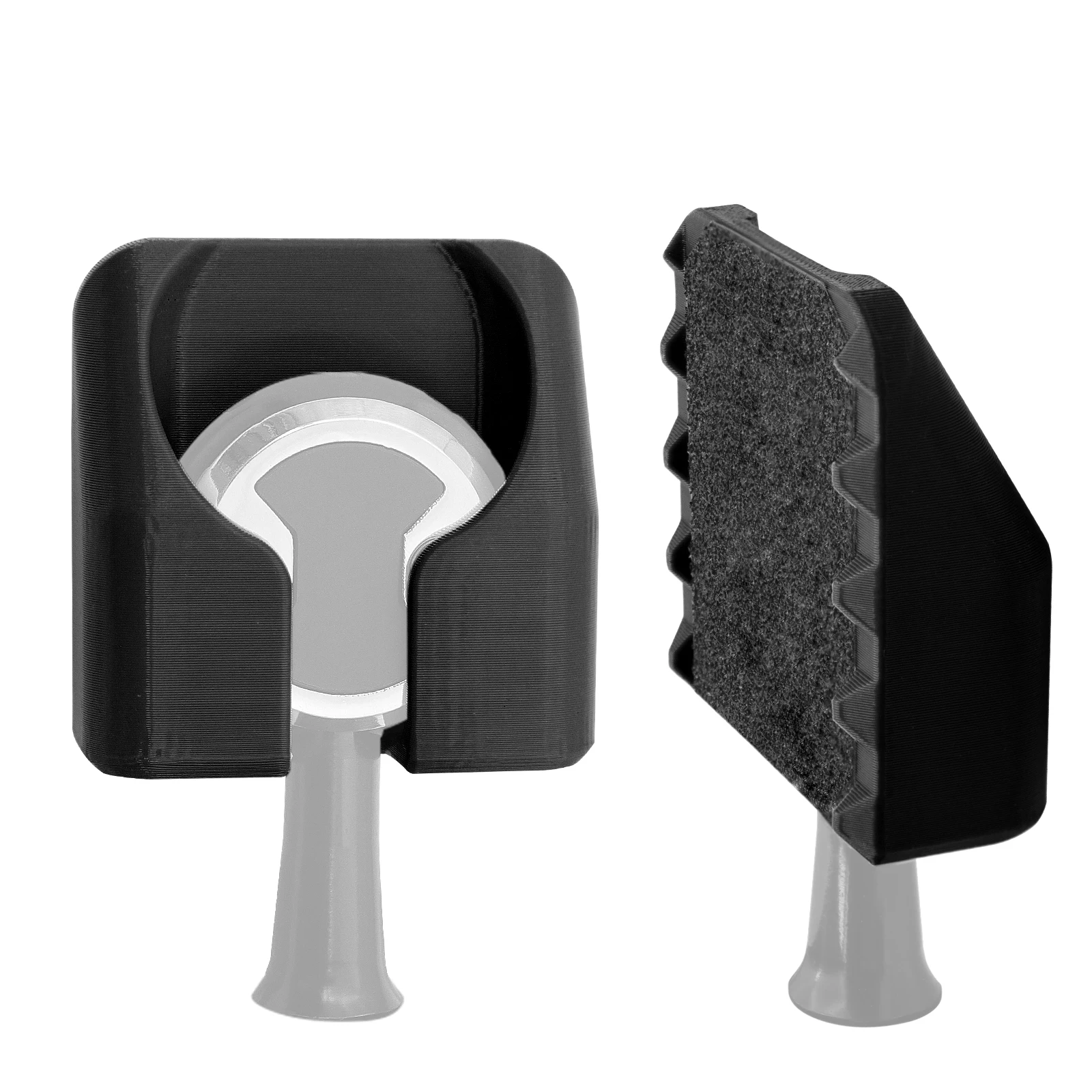 

1 пара фиксирующих велосипедных адаптеров, адаптер для блокировки педали на плоскую педаль для WAHOO SpeedPlay, самоблокирующийся конвертер для педалей без зажимов