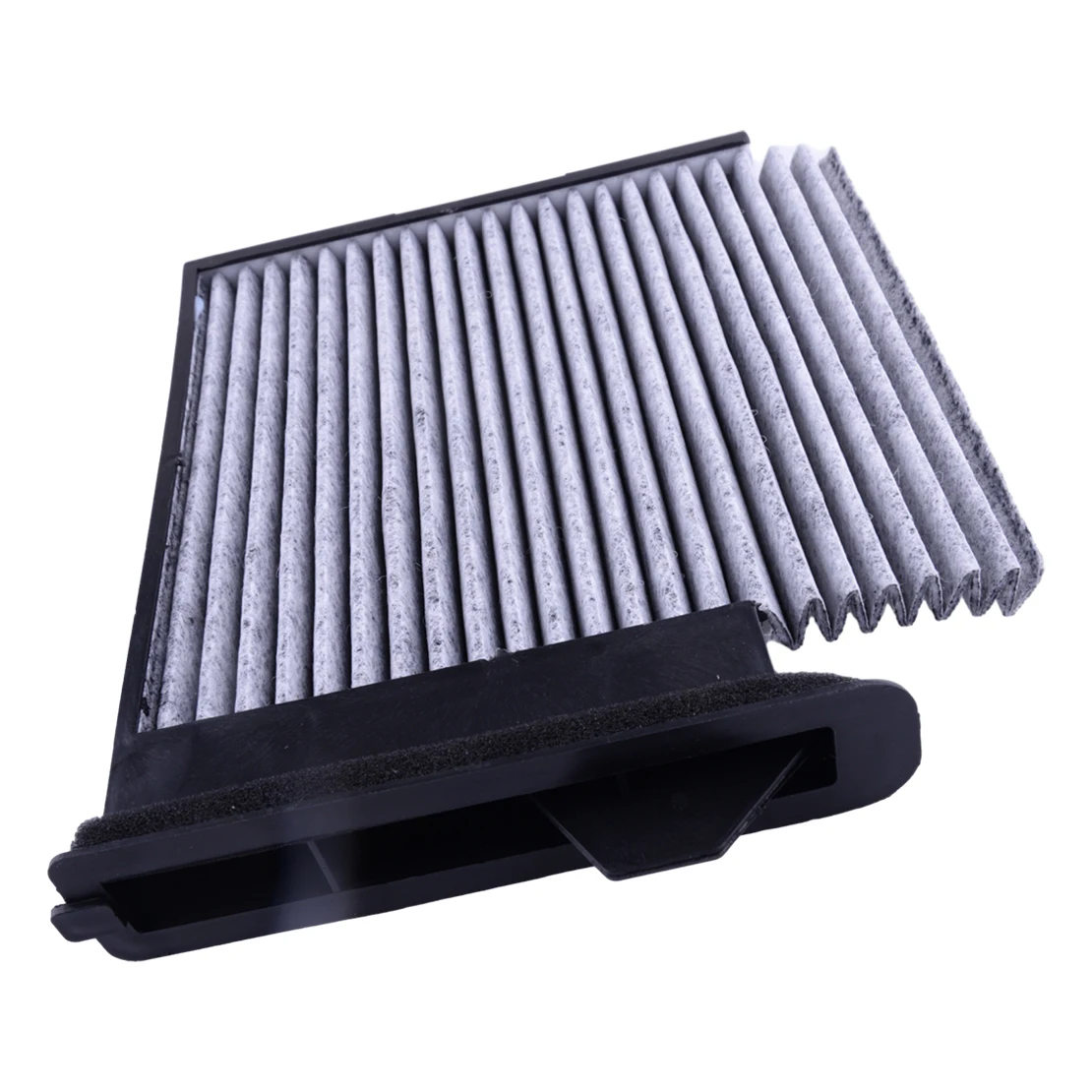 F4829 PXP24829 CF162 800101P CF10545 27274ED000 Activated Carbon Cabin Air Filter Fit for Nissan Versa L4 1.6L 1.8L 2007-2013