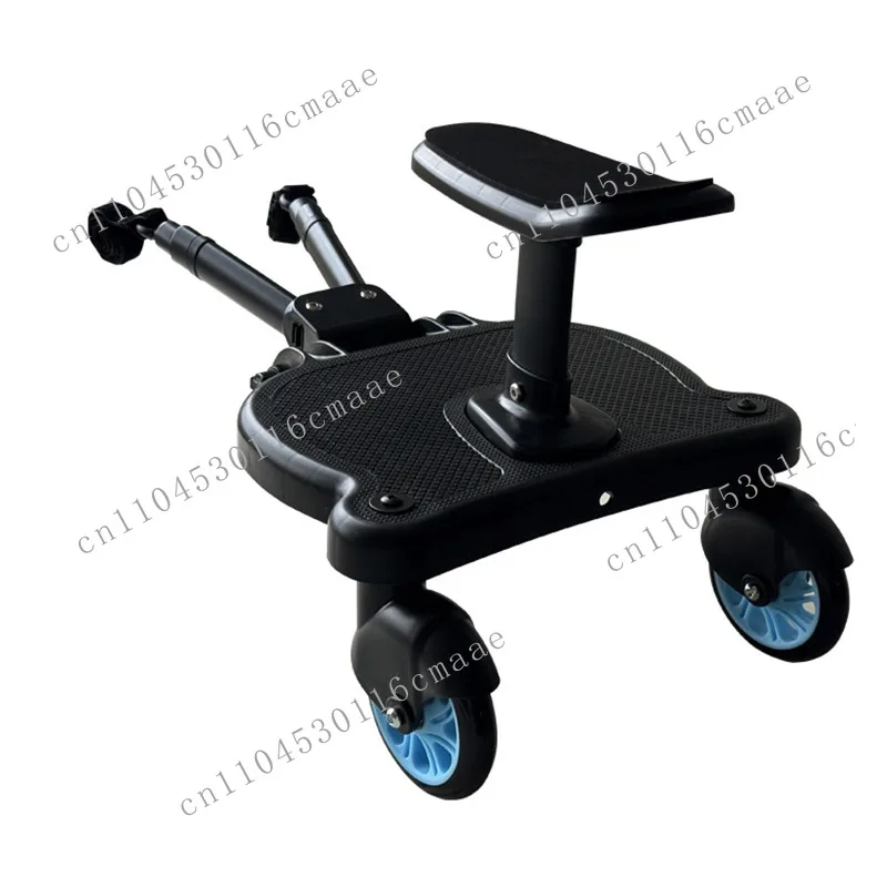 

NEW Baby Stroller Auxiliary Pedal Accessories, Small Tail Car, Additional Seats, Universal Model