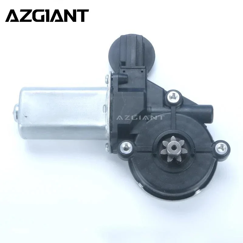 Electric Car Window Lifter Regulator OEM Motor For 2003-2008 Lexus RX300 RX330 RX350 RX400h Higher Quality Repair Accessories