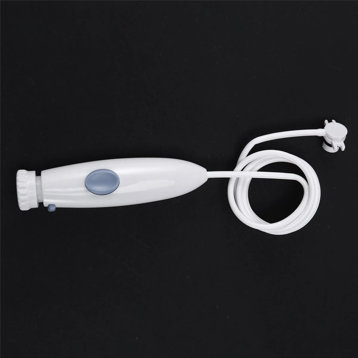 Vaclav Water Flosser Dentaire Jet D'eau Remplacement Tube Tuyau Poignée Pour Modèle Ip-1505 / Oc-1200 / Waterpik Wp-100 Uniquement