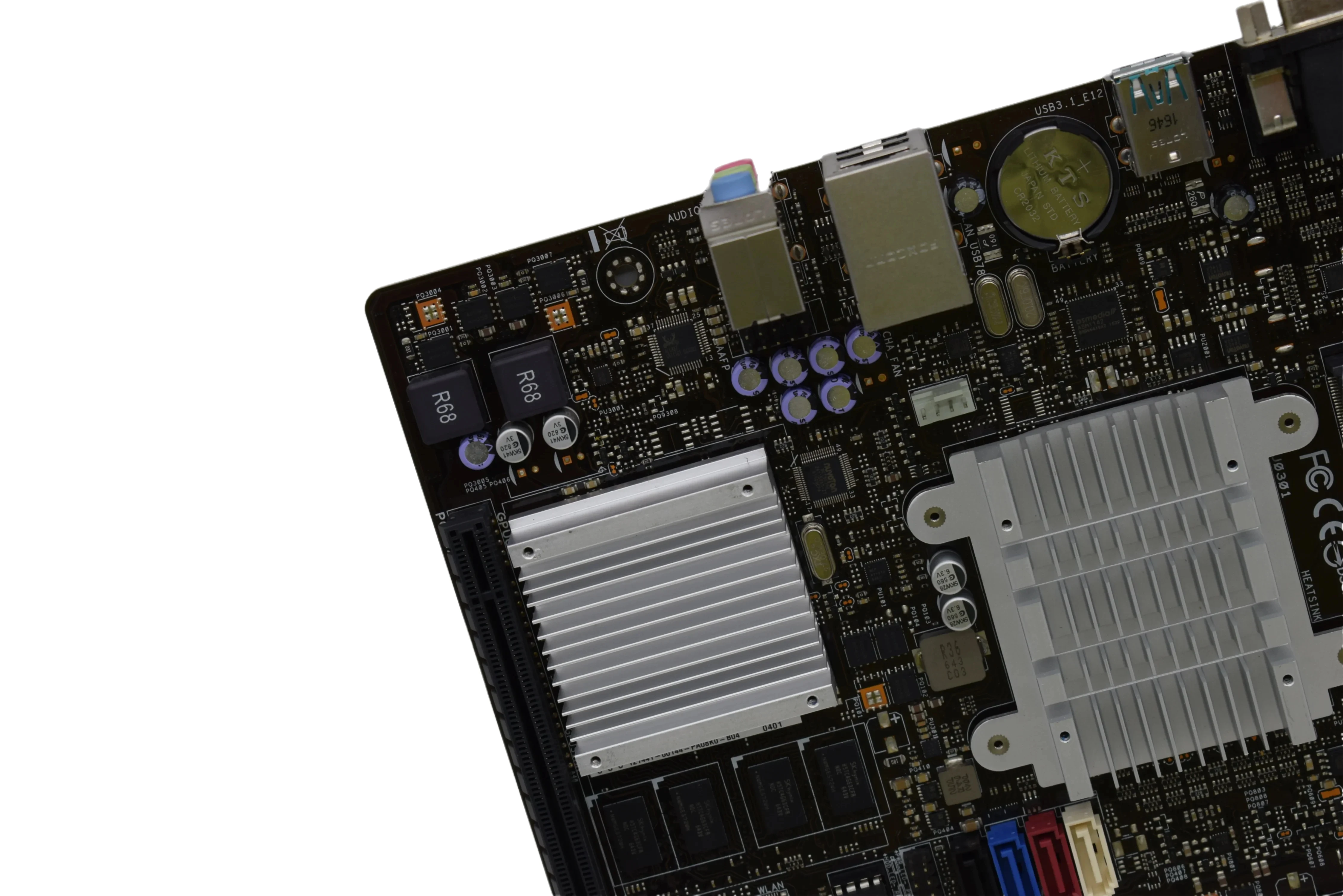 ASUS K31CLG DP/I3-5005U 마더보드 AM4 DDR3 RAM 메모리 I3-5005U CPU X89 AM4 마더보드 컴퓨터 액세서리 마이크로 ATX 중고