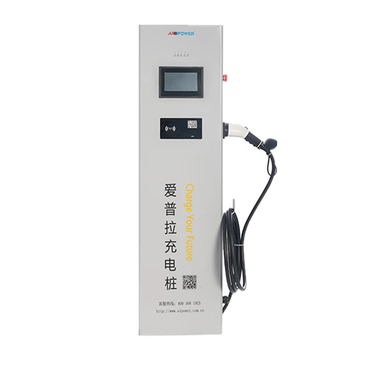 

Factory Price Manufacturer Supplier Vehicle Reliable Pile Type 2 Electric AC 22kw Ev Charger For Car Charging Station