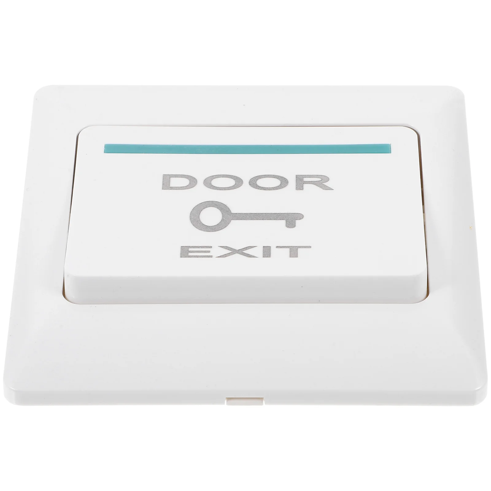 Рисунок 4 - Крышка панели дверного звонка с