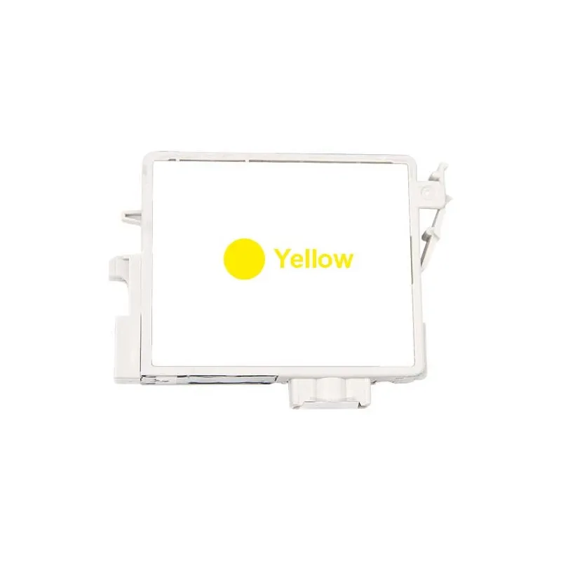 EPSON yellow E122 alternative ink cartridge, replaces C13S020122 XES122C imprimirbien.com