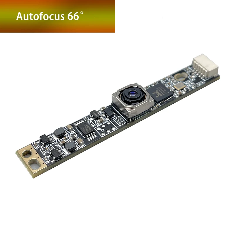 

8Mp 4K IMX179 Sensor USB Interface Camera 76 Degree HD 3264 X 2448 Mjpeg Autofocus USB2.0 Mini Webcam Module For Windows Android