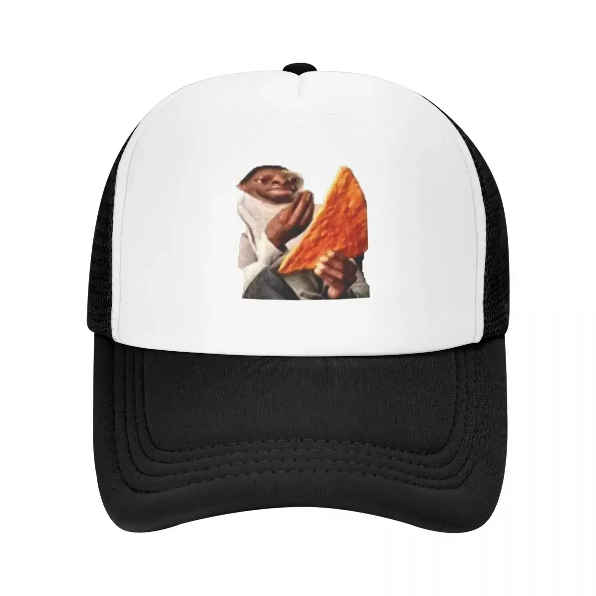 Dorito ManCap Baseball Cap Sun Hat For Children Dropshipping Hat Man For The Sun Women's Beach Men's