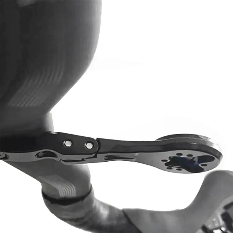 

[AD12] Специальная подставка для велокомпьютера на руль для велосипедов SCOTT CRESTON IC SL Foil RC30