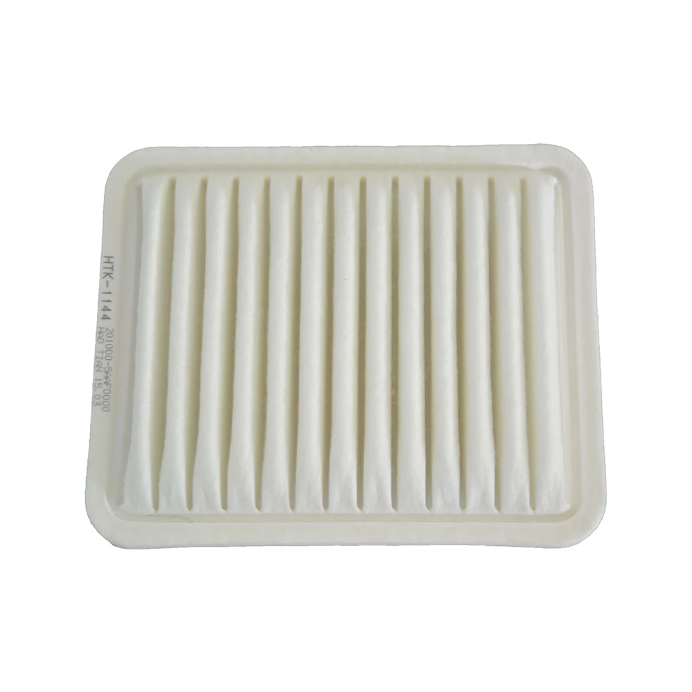 

Engine Air Filter For GAC TRUMPCHI GA3 1.6L 2013- GA3S GA5 GA8 GS5 201000-5AAF0000 Car Accessories Auto Replacement Parts