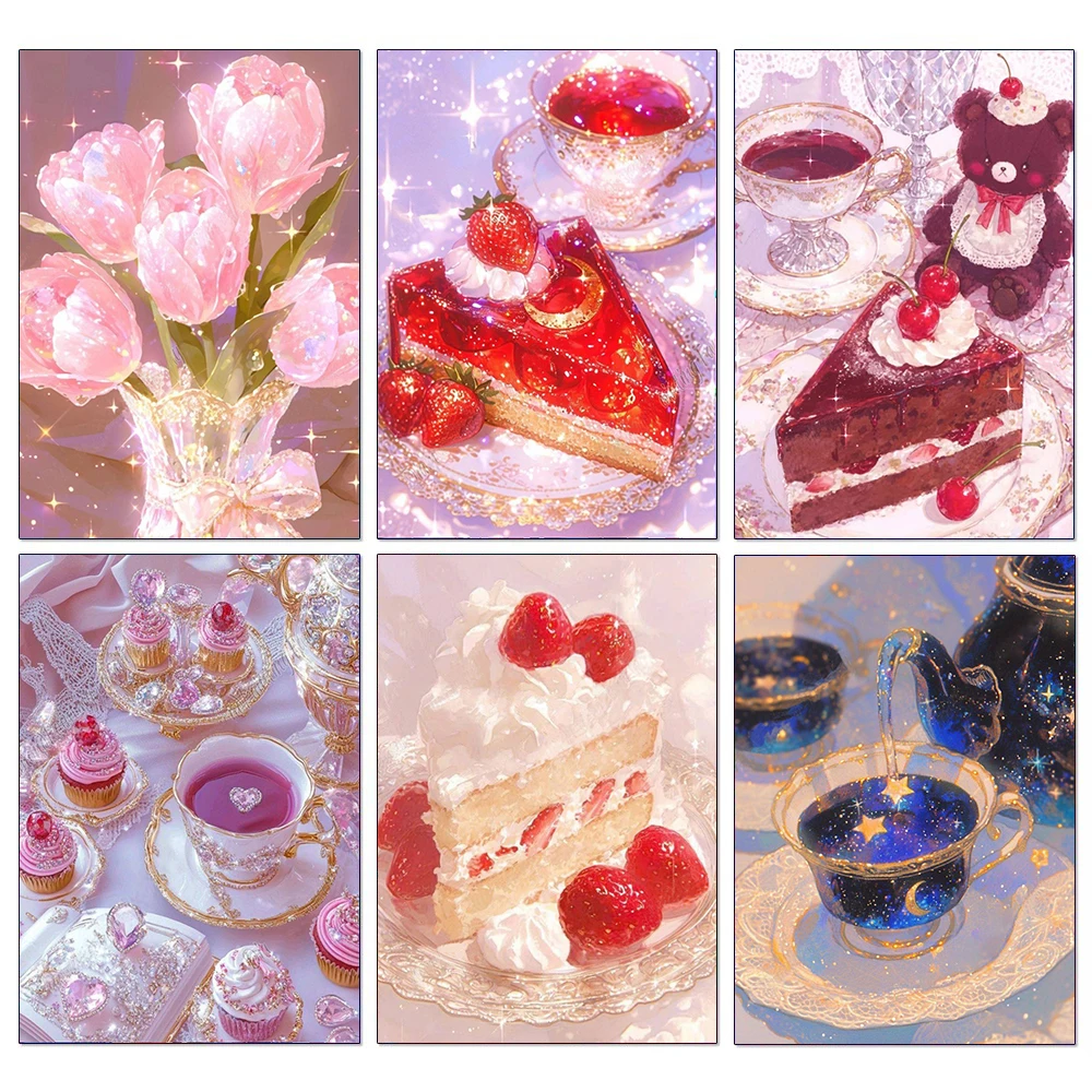 #83 Latest Mosaic Kits Offers