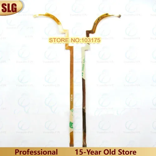 2 Pcs New Lens Aper… - image