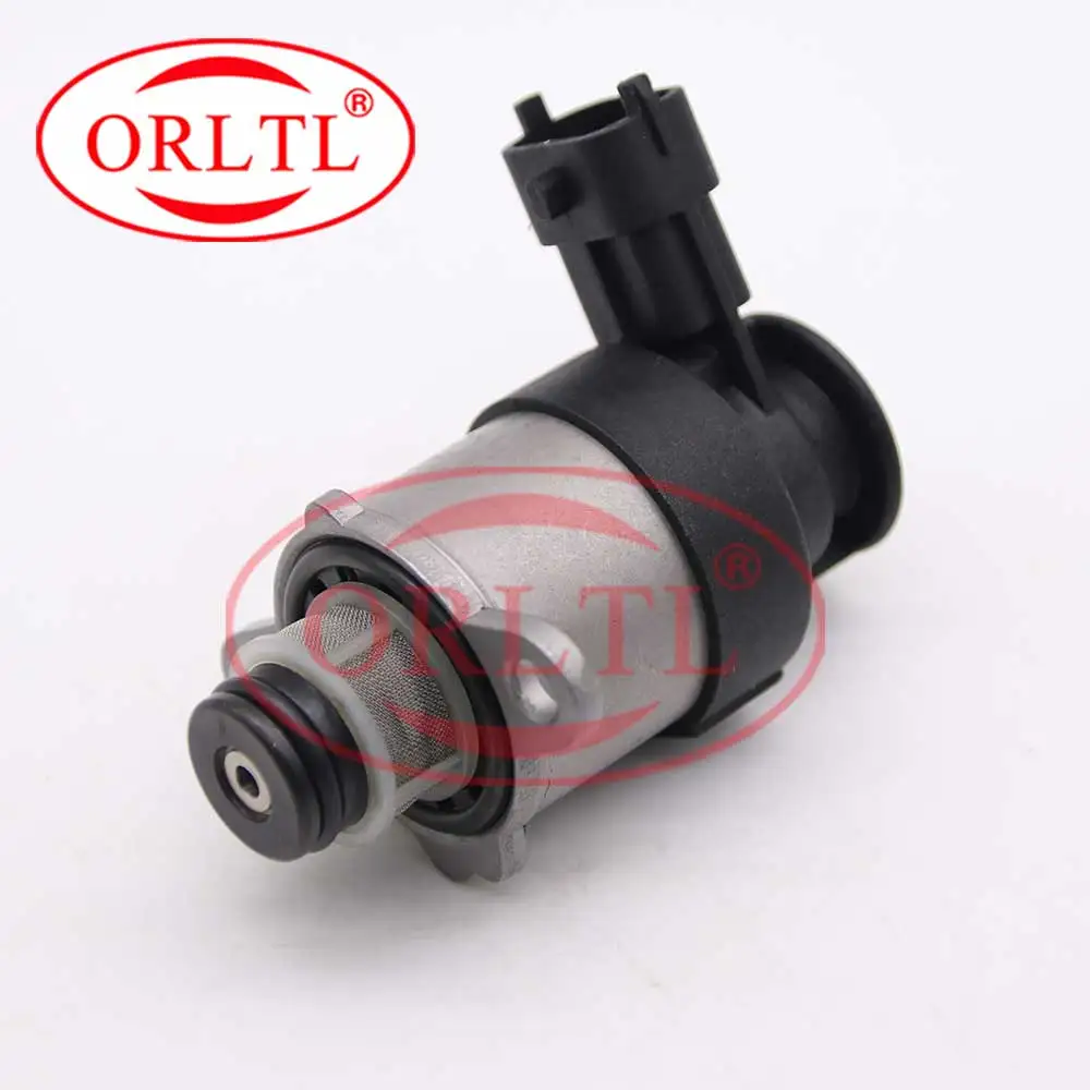 ORLTL New Diesel 0928400706 0928400768 Fuel Pressure Regulator SCV Valve 1462C00987 For Audi A3 Q5 A6 VW Golf Passat