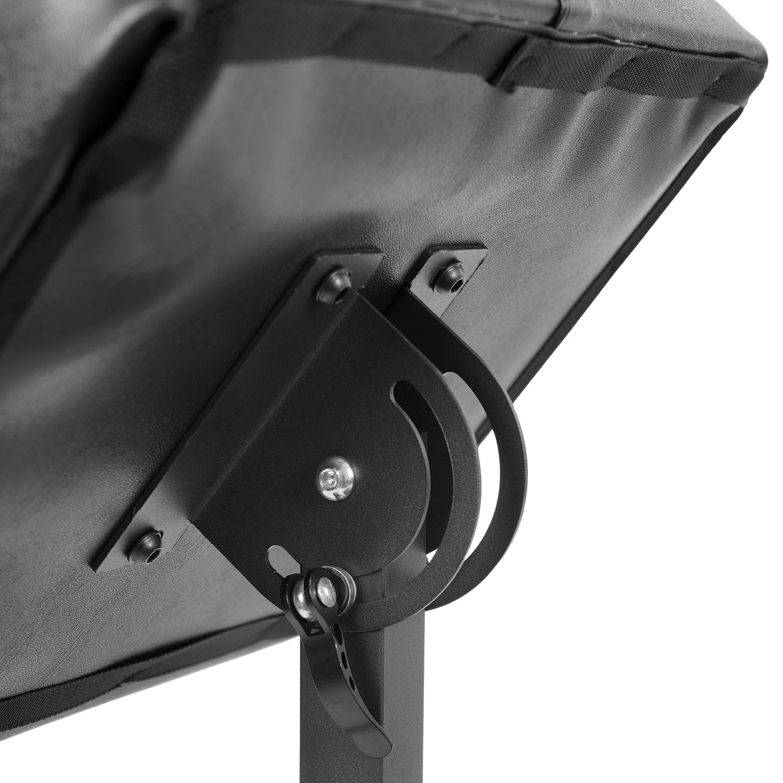 كراسي الوشم ذات الاستخدامات المتعددة كراسي الوشم مع زوايا ارتفاع لوحة قابلة للتعديل لفناني الوشم (مع عجلات)