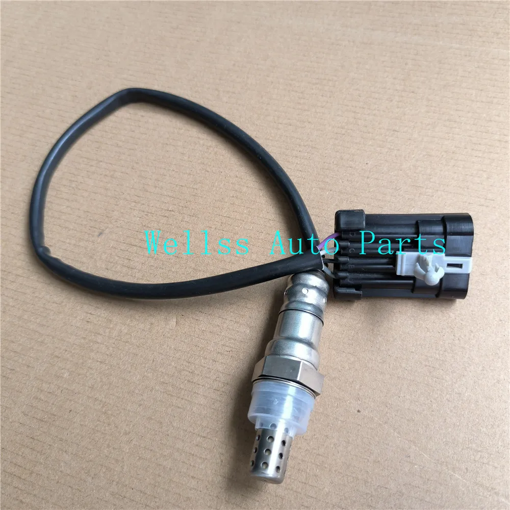 

6PCS 93338741 Oxygen Sensor O2 Air Fuel Ratio Sensor for Chevrolet GM