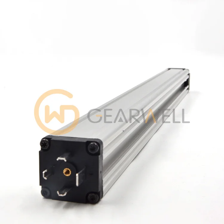 LWH-0360 Lineaire Potentiometer Positiesensor 360Mm 5Kohm, Novotechnik