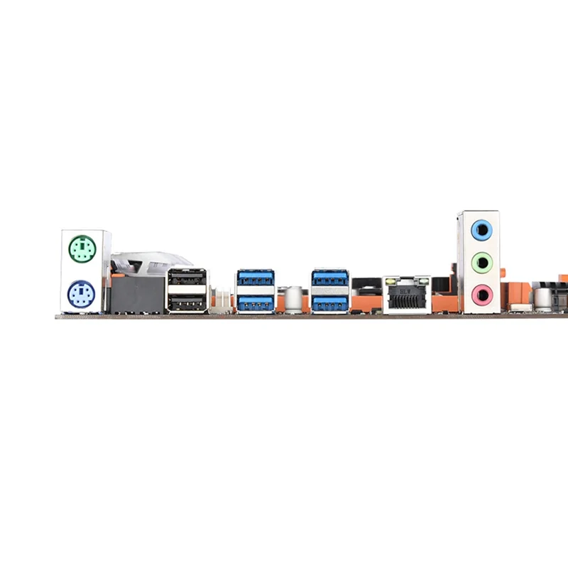 

Материнская плата Classic-X99 с поддержкой процессора LGA 2011 V3 V4, интерфейс PCI Express 16X SATA3.0 DDR4 X4, высокопроизводительный компьютер «сделай сам»