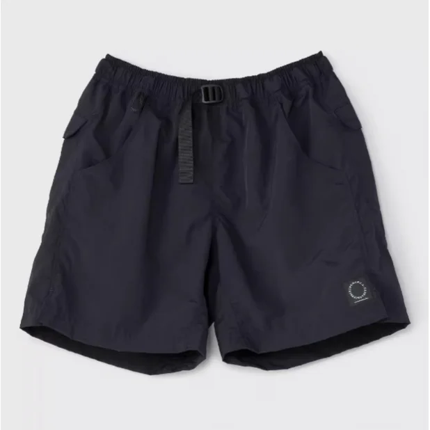 

Yamaichi5P Outdoor Sports Casual Multifunctional Five-Quarter Qui-Dry American Sle orts with Multiple kets for Youth