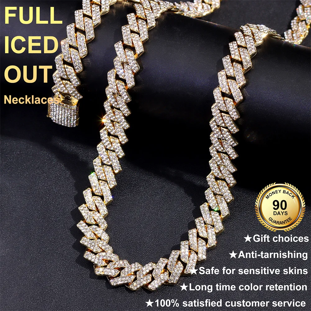 Thumbnail 4 - #63 Best Necklaces to Buy In 2026