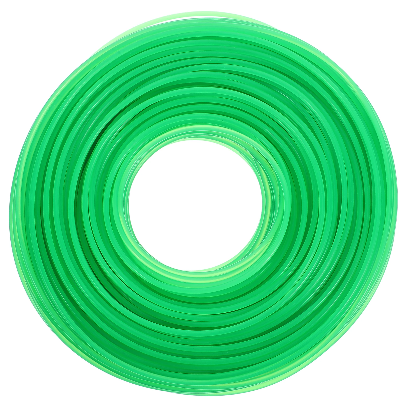 

1pc 1 Roll 2.0Mm×100M Durable Nylon Trimmer Rope Replacement Line For Grass Mower Edge Trimming Heavy Duty Mowing Accessory Lawn