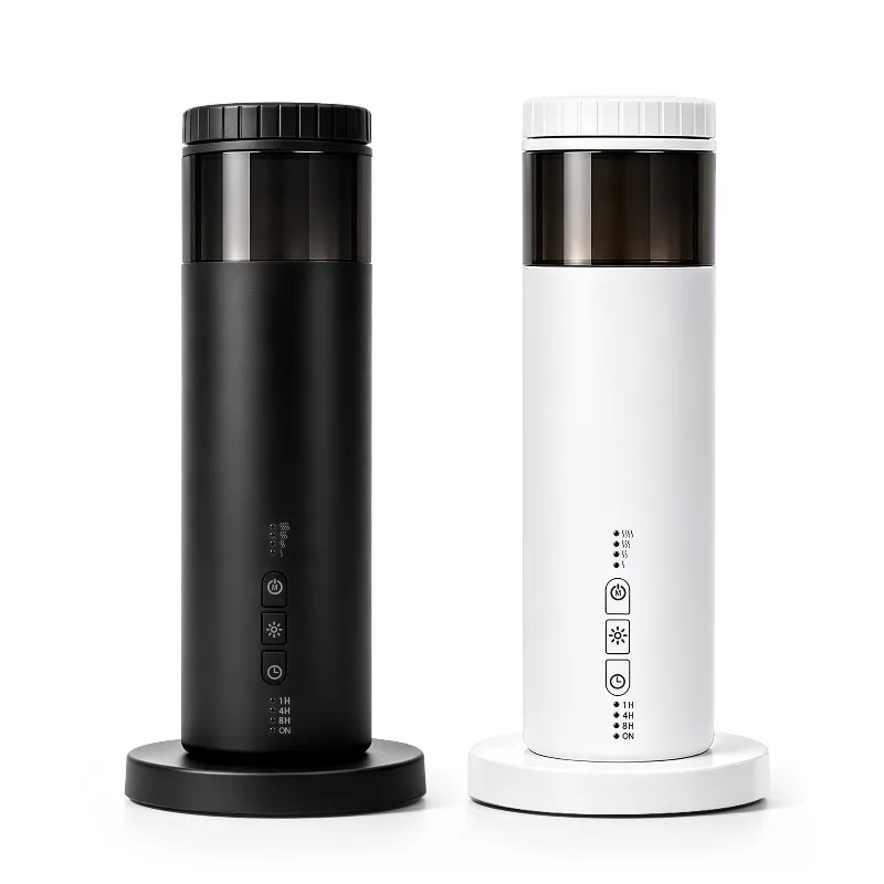 Smart Bluetooth fragrance machine Advanced atmosphere APP Cross-border automatic fragrance machine expansion
