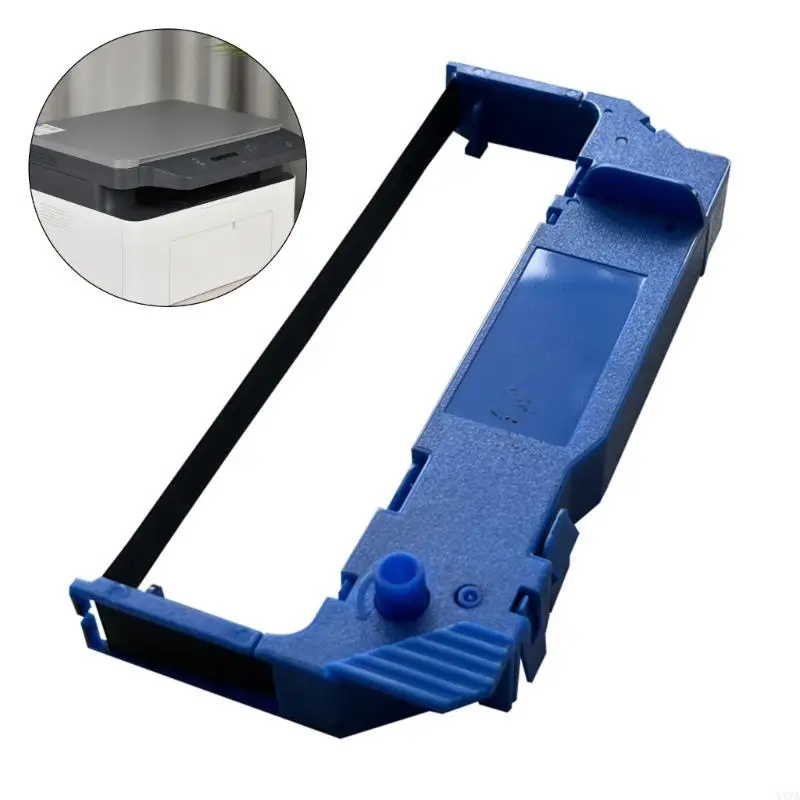 Printer Ribbon for Star HSP7000 RC7KB HSP7543 HSP7643 HSP7743 Printer Ribbons Durable Impressions Reliable Function