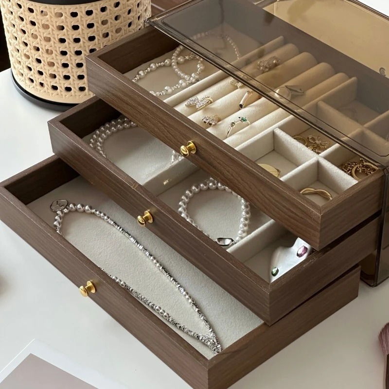 portagioie-di-grande-capacita-custodia-con-finitura-in-noce-con-fodera-in-velluto-per-orecchini-collane-elegante-organizer-da-tavolo