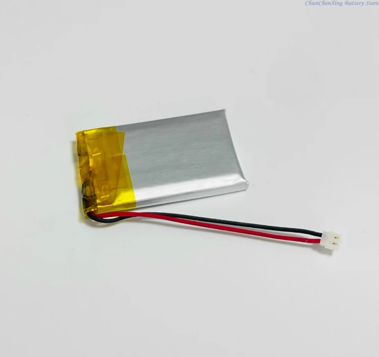 ALLCCX 200mAh Battery 361-00086-00 for Garmin Forerunner 225, Forerunner 235, Forerunner 630, Forerunner 735XT, GRM0371754