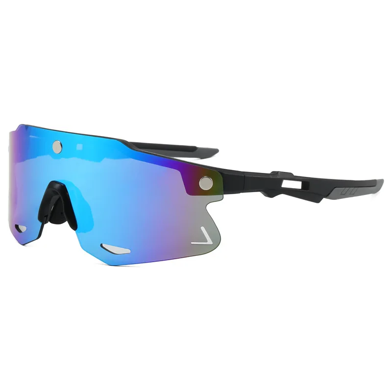 

Солнцезащитные очки для велоспорта, спортивные очки для езды на велосипеде, велосипедные очки для MTB, темные очки для активного отдыха, велосипедные очки с защитой от УФ400 для мужчин и женщин, очки для рыбалки