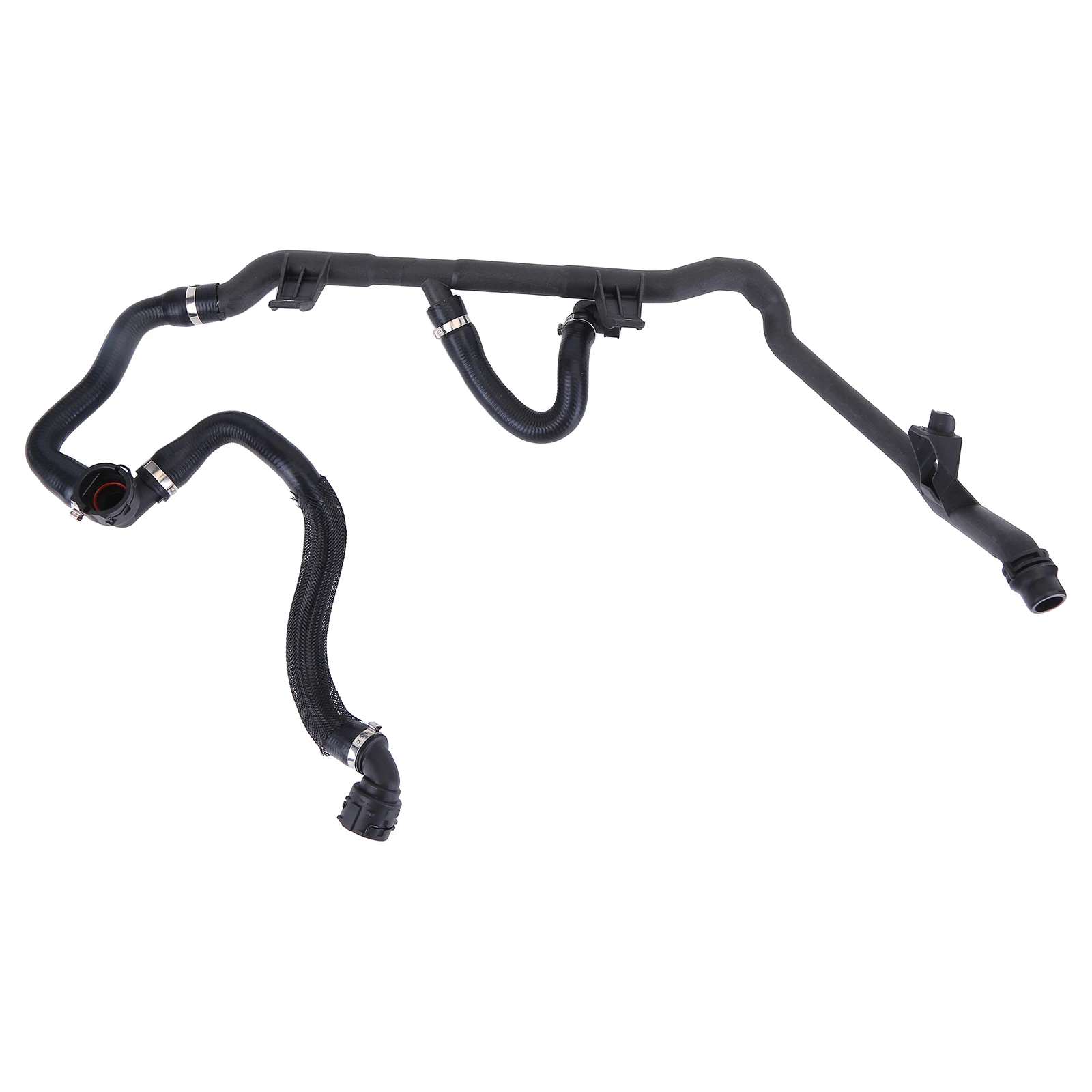 

Для водопроводных труб BMW 335i, 135i, 335is от 2007 до 2013 года. 17127548230