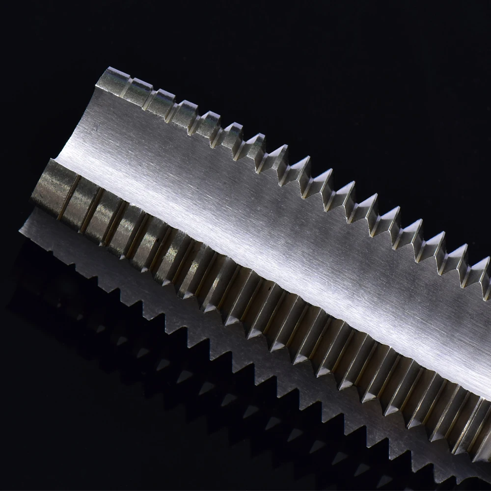 Xuchuan Handgewindebohrer-Set, 2–3 Stück, HSS, metrischer Stecker, Gewindebohrer M2/M2,5/M3/M3,5/M4/M5/M6/M8/M10/M12, Metallgewindebohrer, Bohrer-Handwerkzeug-Set – Detail 9