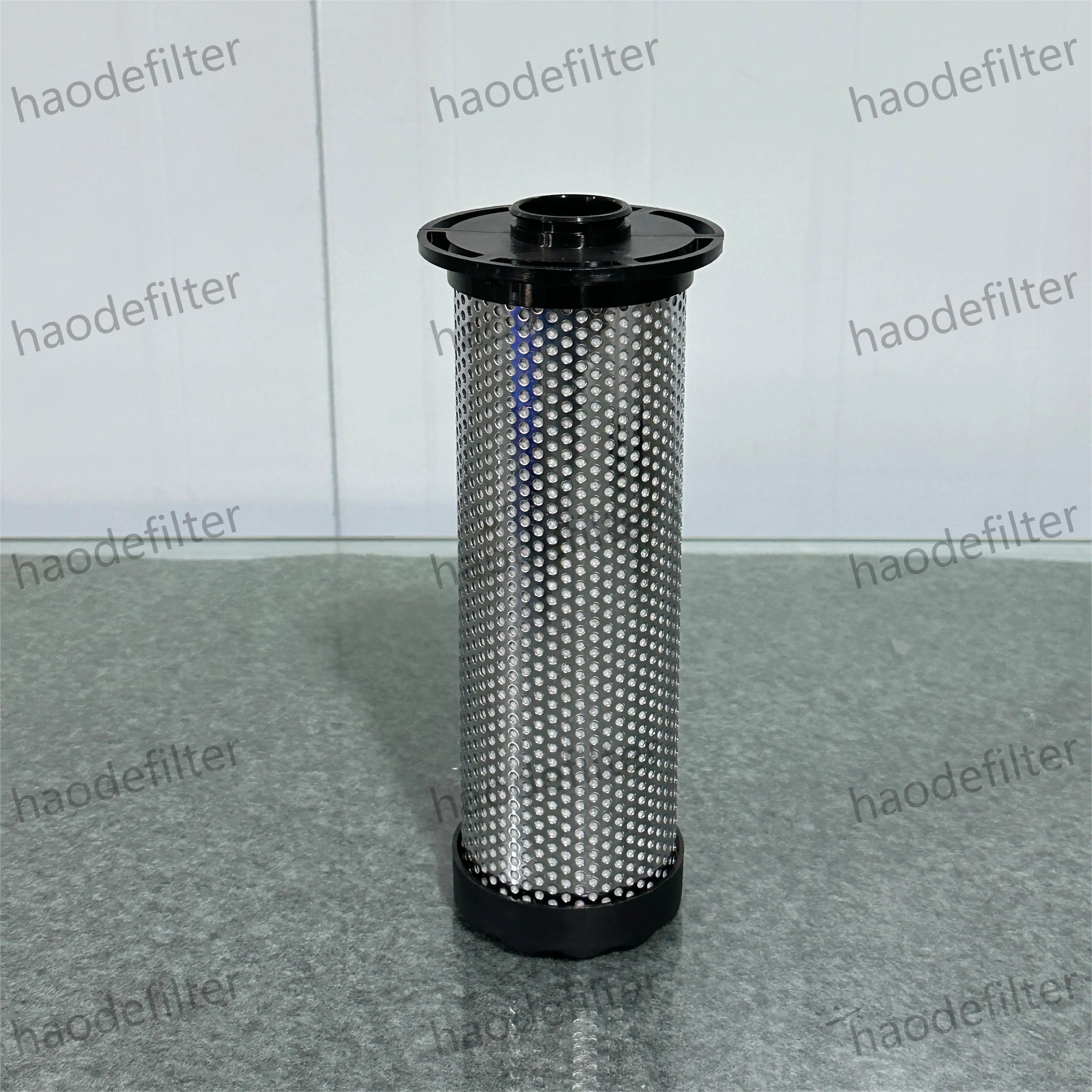 

Replace 24242265 24242273 24242240 24242257 line filter element oil water separator air compressor for Ingersoll Rand