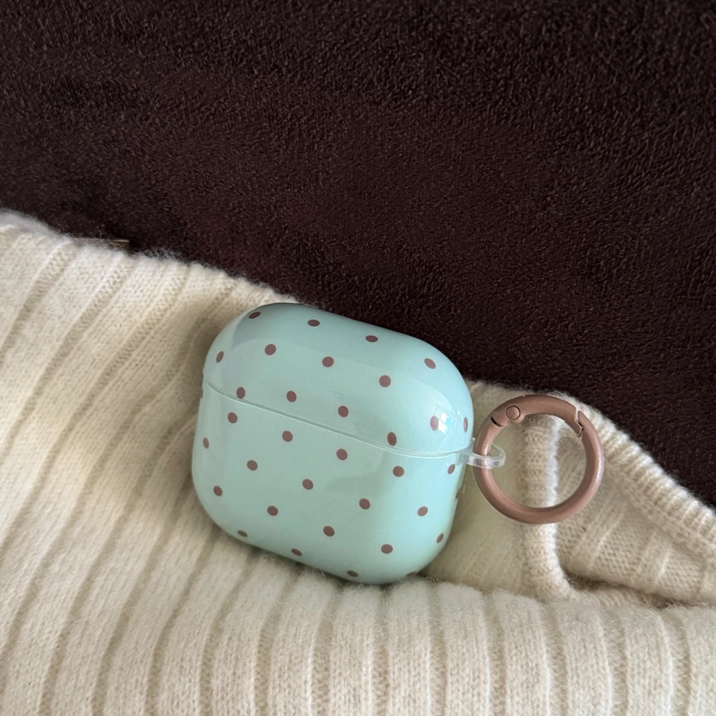 Minimalist Mint Gre…