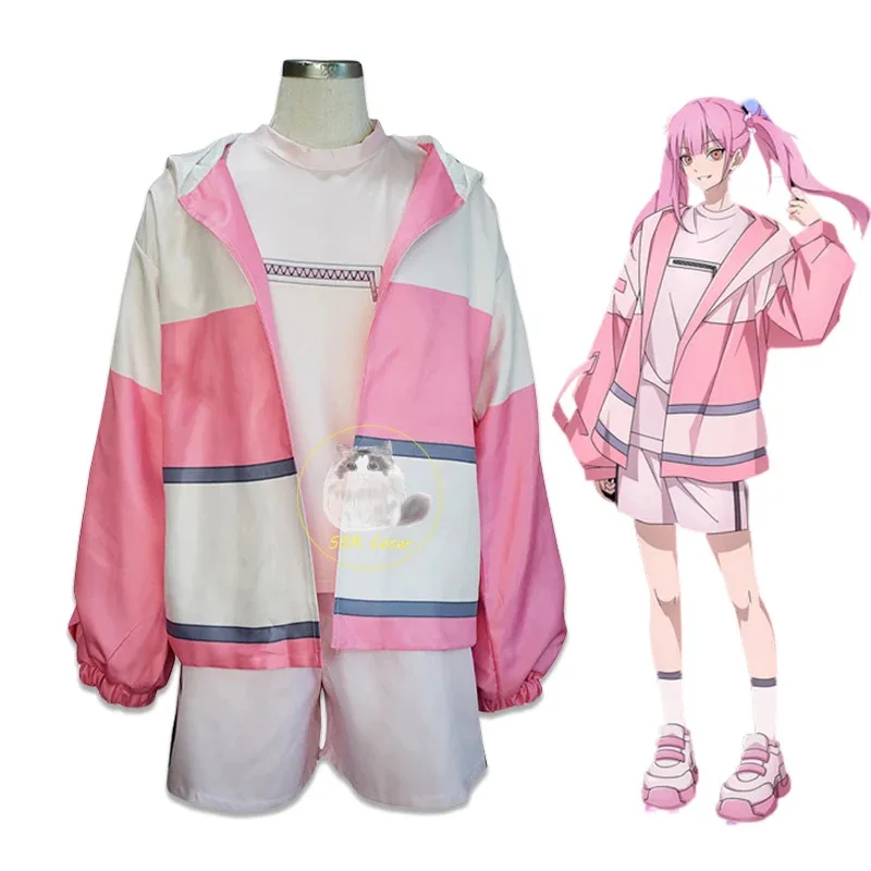 2025 yiyiAnime Link Click Li disfraz de Cosplay Li Tianxi uniforme moda guapo traje diario actividad juego de rol C