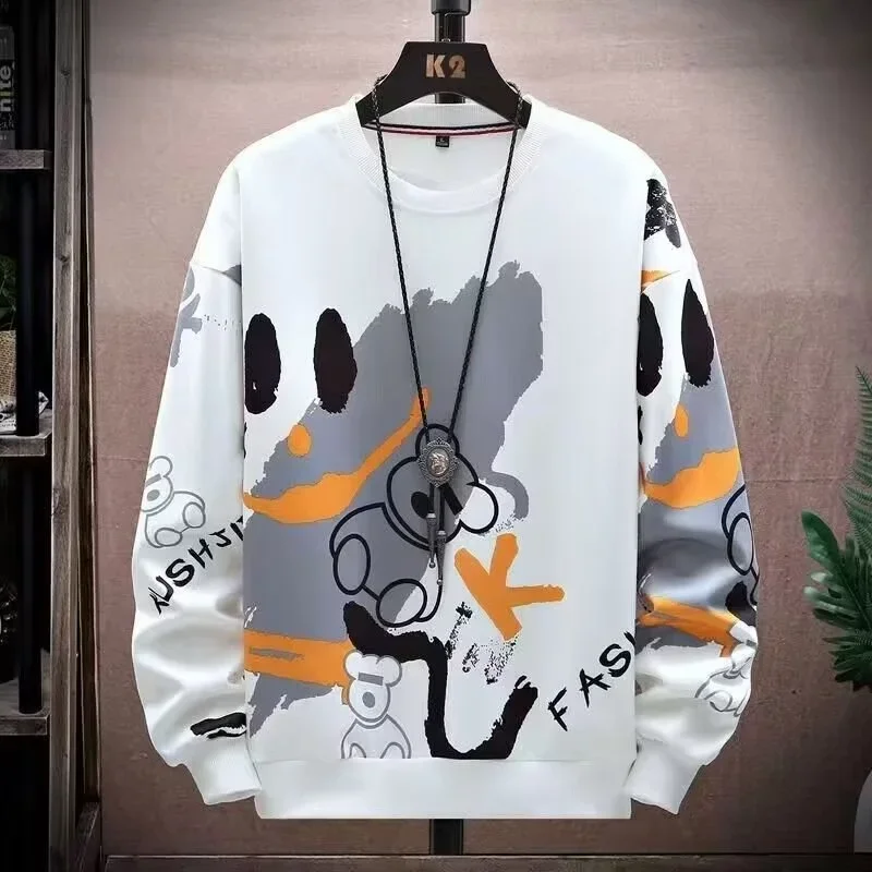 

Pop Sweatshirt For Mens Clothing New In Hoodies & Sweatshirts Hoodies Graphic Anime Y2k Clothes Sport Gym Hoodie Men Goth