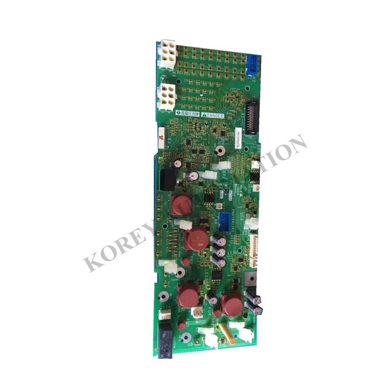 Inverter ATV61-71 Series Test Board PN072411P2