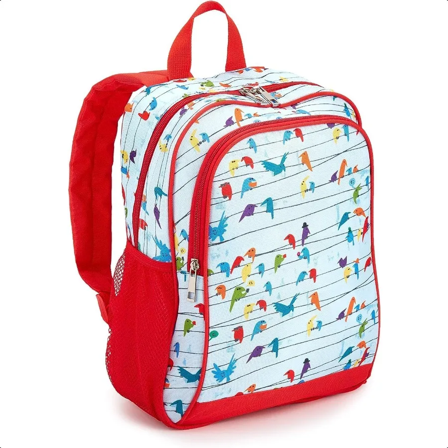 

Exclusive Backpack Birds Compatible with Fire 78 Tablet and Kindle Edition