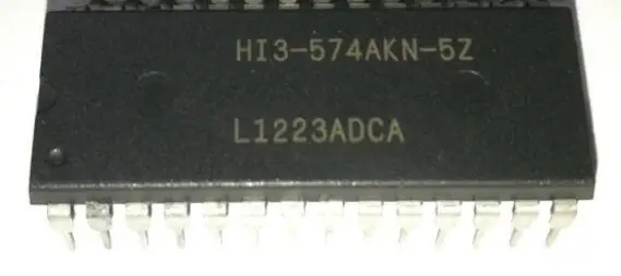 Free shipping   IC  new% HI3-574AKN-5