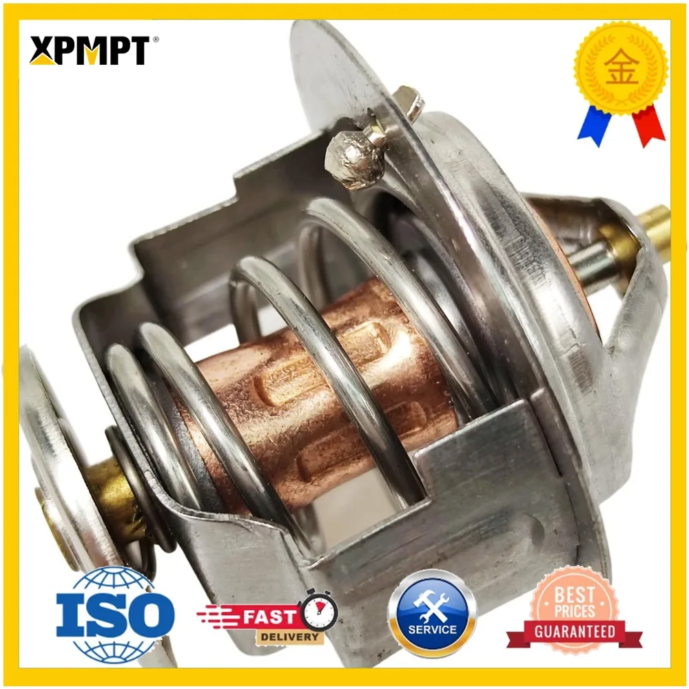 76.5℃ 170℉ Thermostat 32A46-02100 32A46-12100 for Mitsubishi S4S S6S S4Q